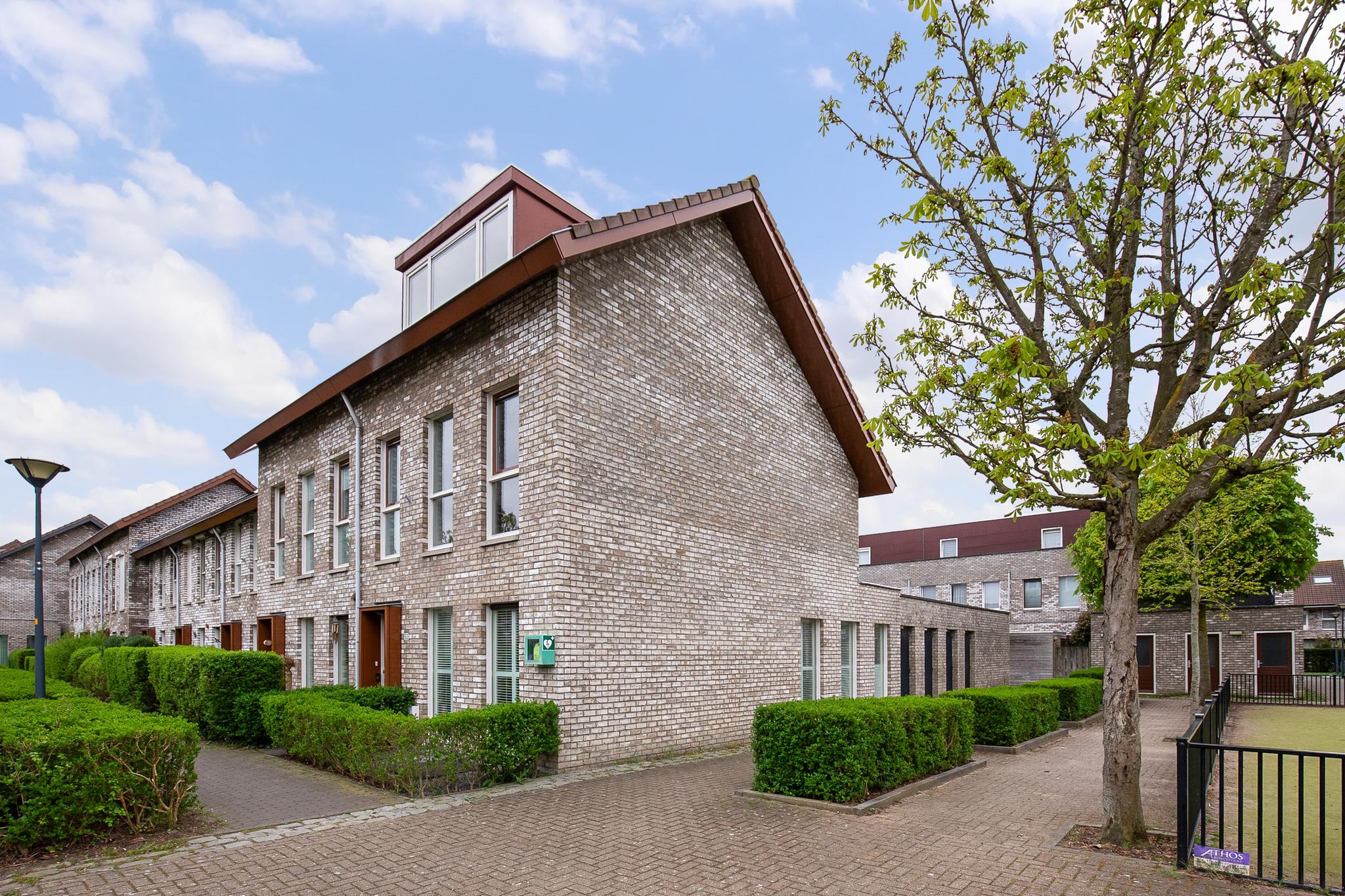 Koegelwieck 52 , 2134 XX Hoofddorp 7