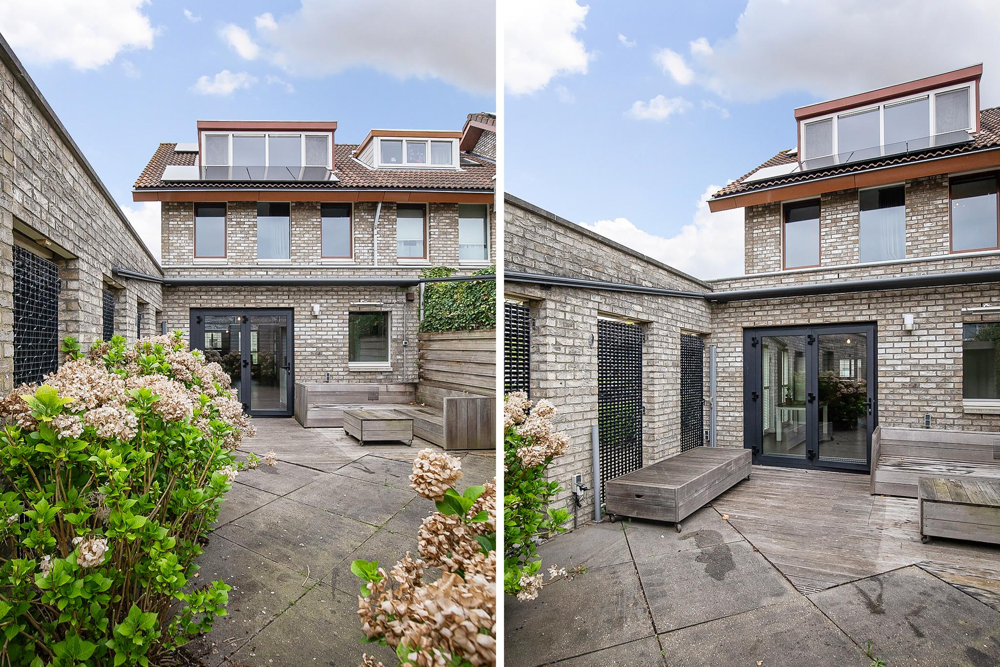 Koegelwieck 52 , 2134 XX Hoofddorp 36