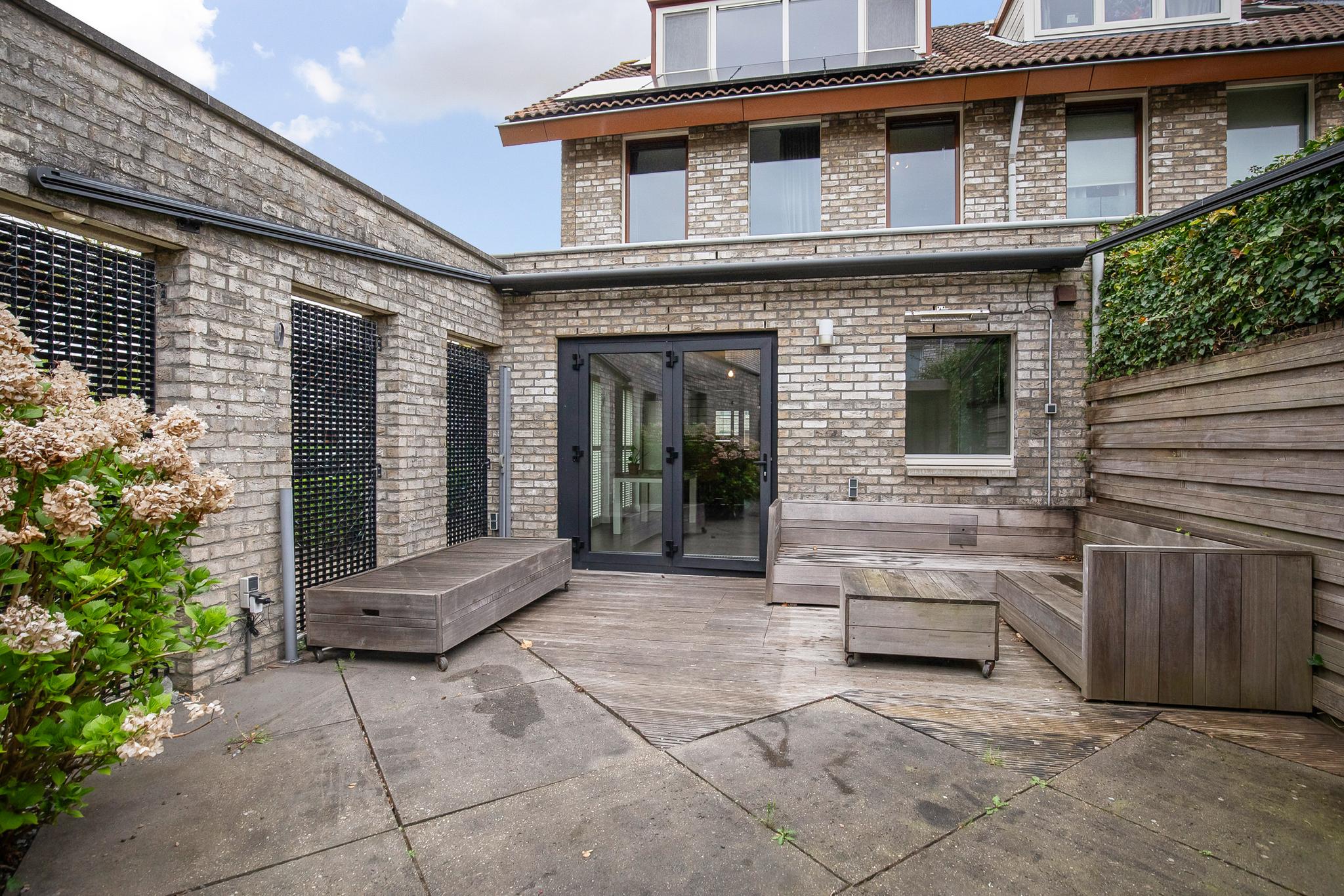 Koegelwieck 52 , 2134 XX Hoofddorp 37