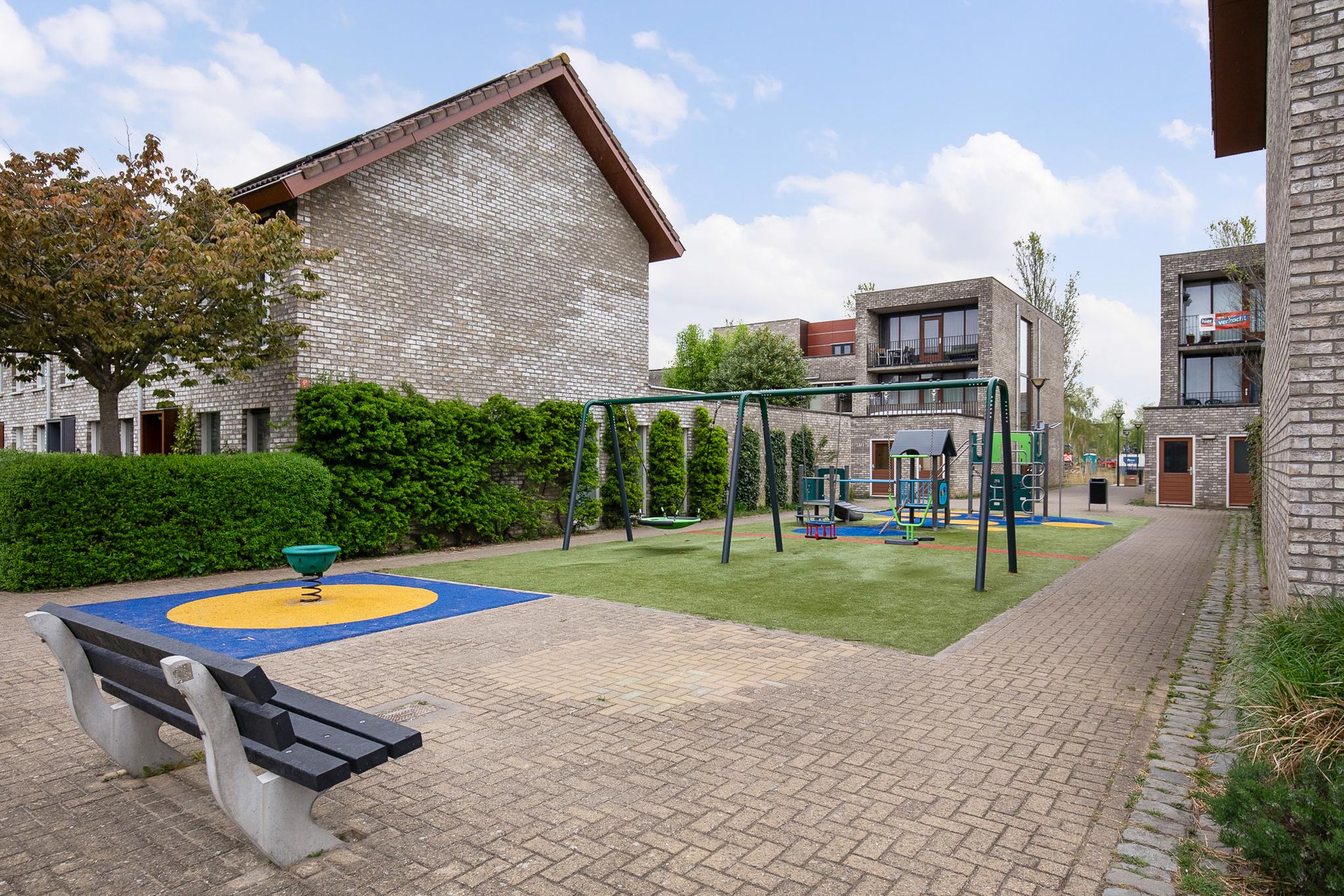 Koegelwieck 52 , 2134 XX Hoofddorp 38